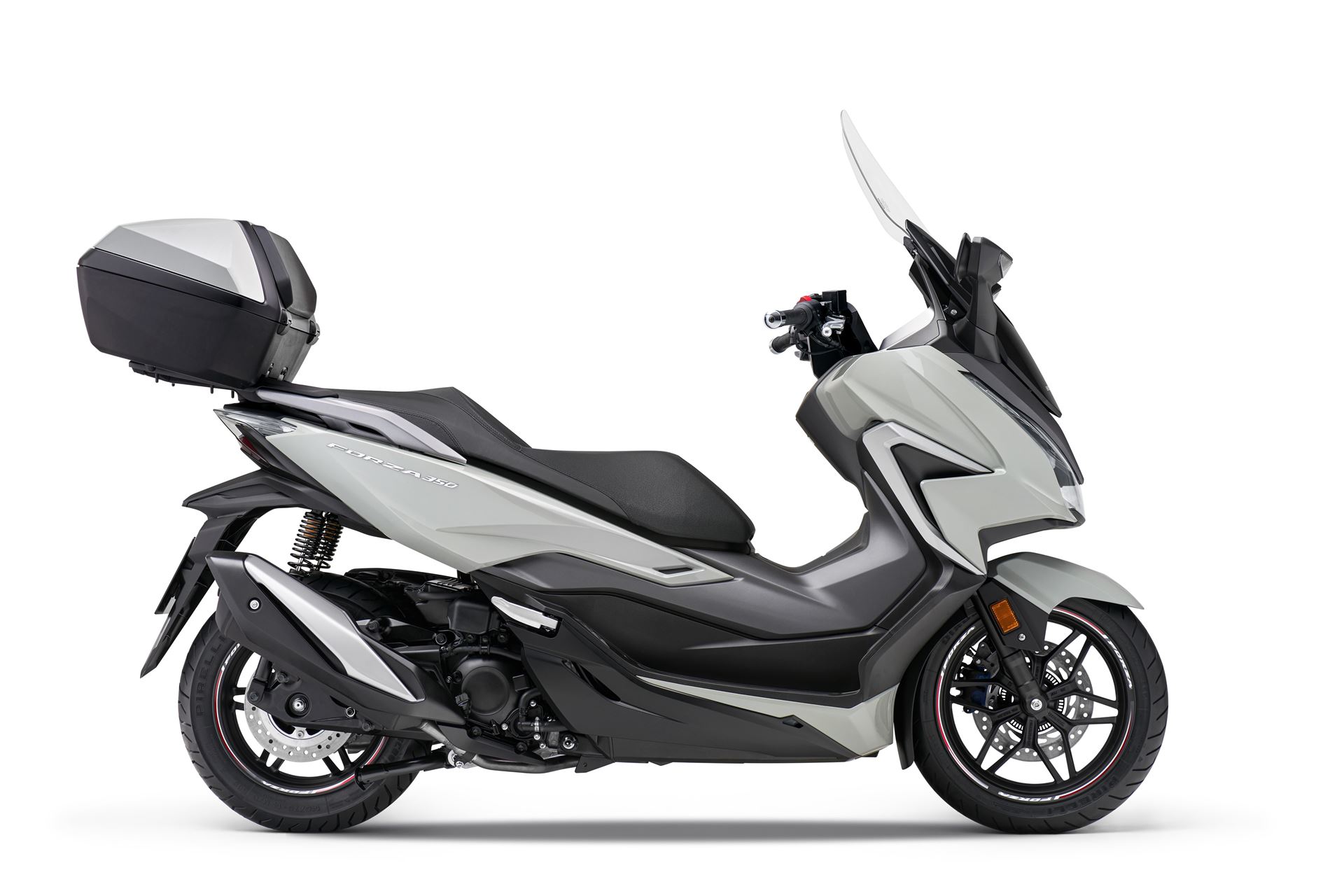 Honda Forza 350cc New 2024